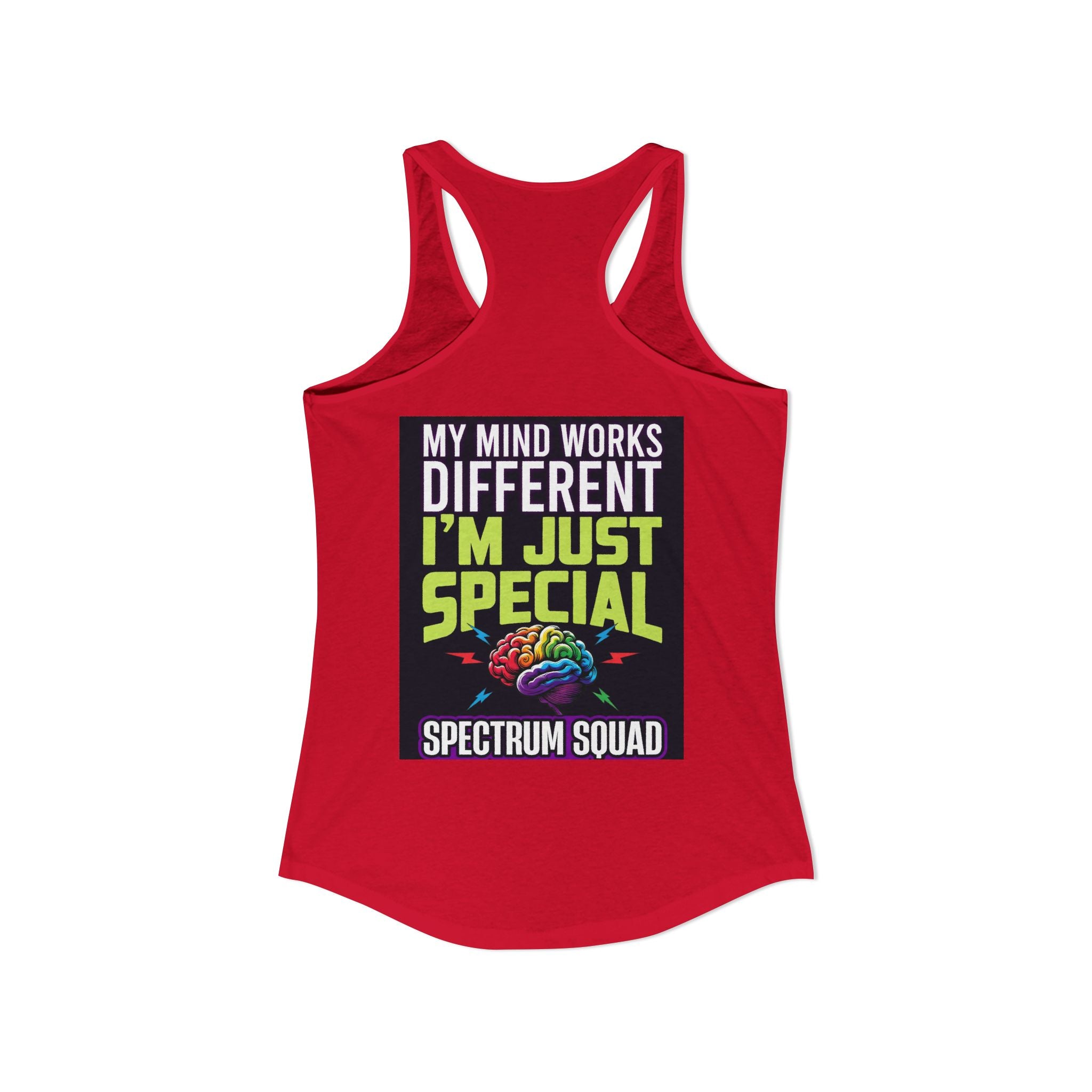 Women's Ideal Racerback Tank