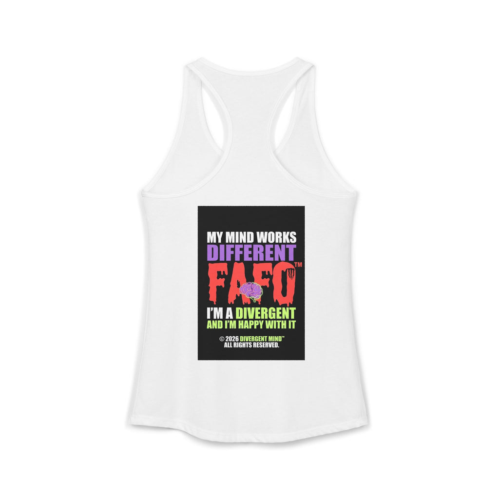 Women's Ideal Racerback Tank