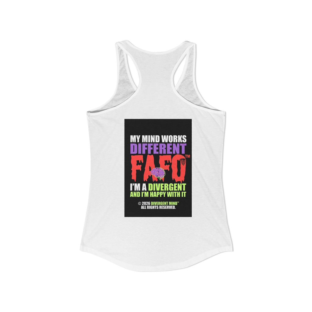 Women's Ideal Racerback Tank