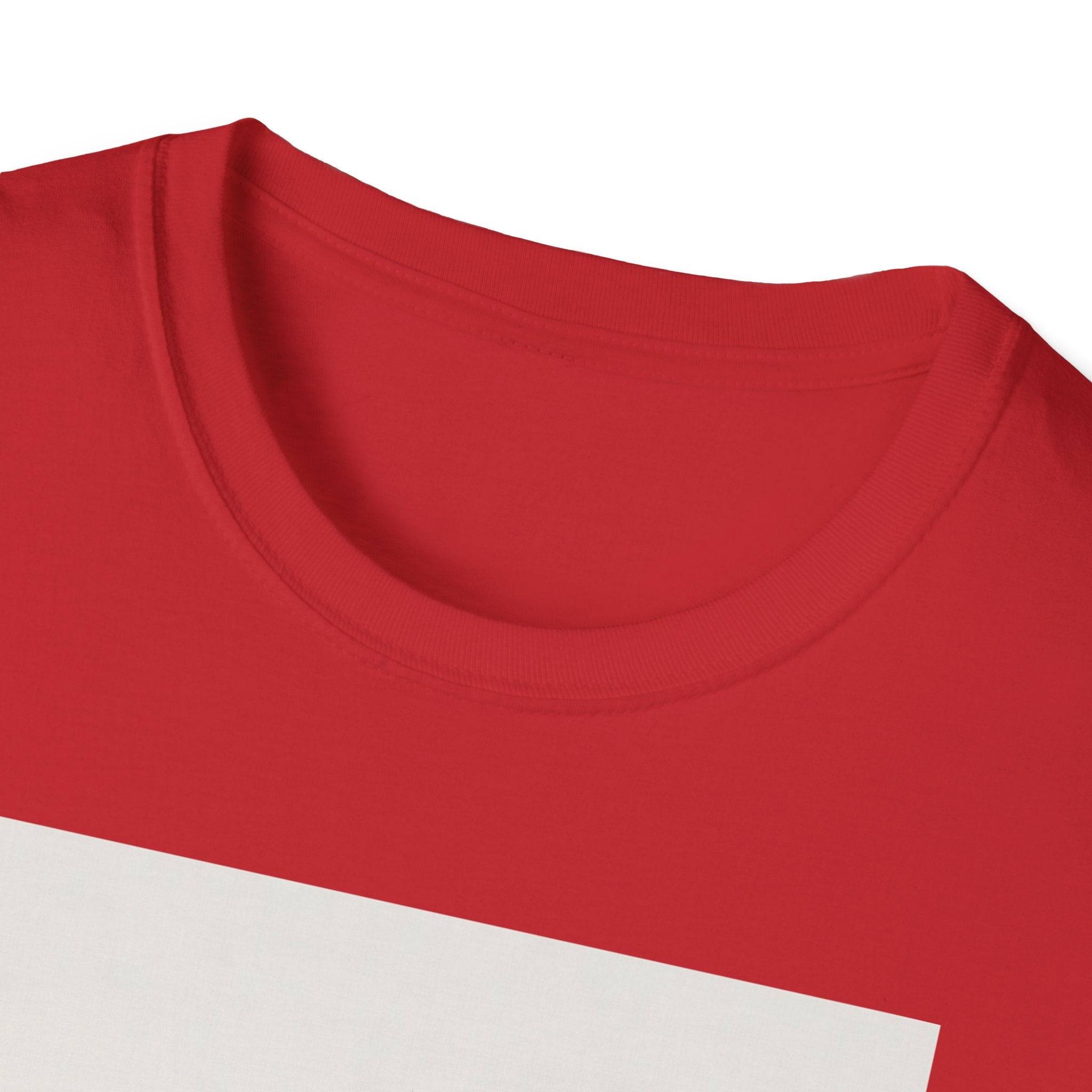 Rique's Spectrum Squad T-Shirt — Rainbow Autism Awareness Tee