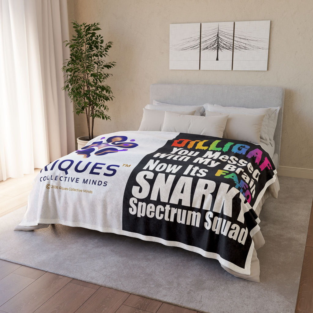 Soft Polyester Blanket