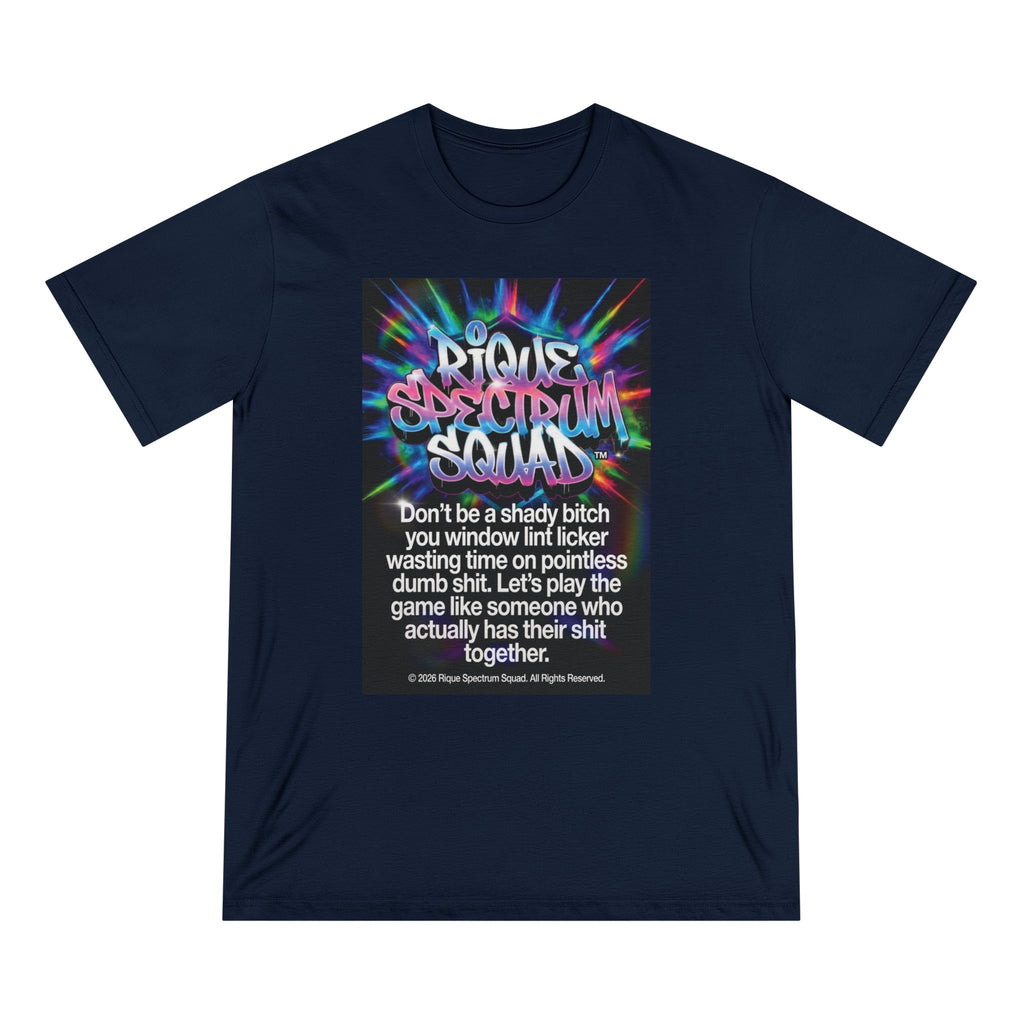 Organic Staple T-shirt