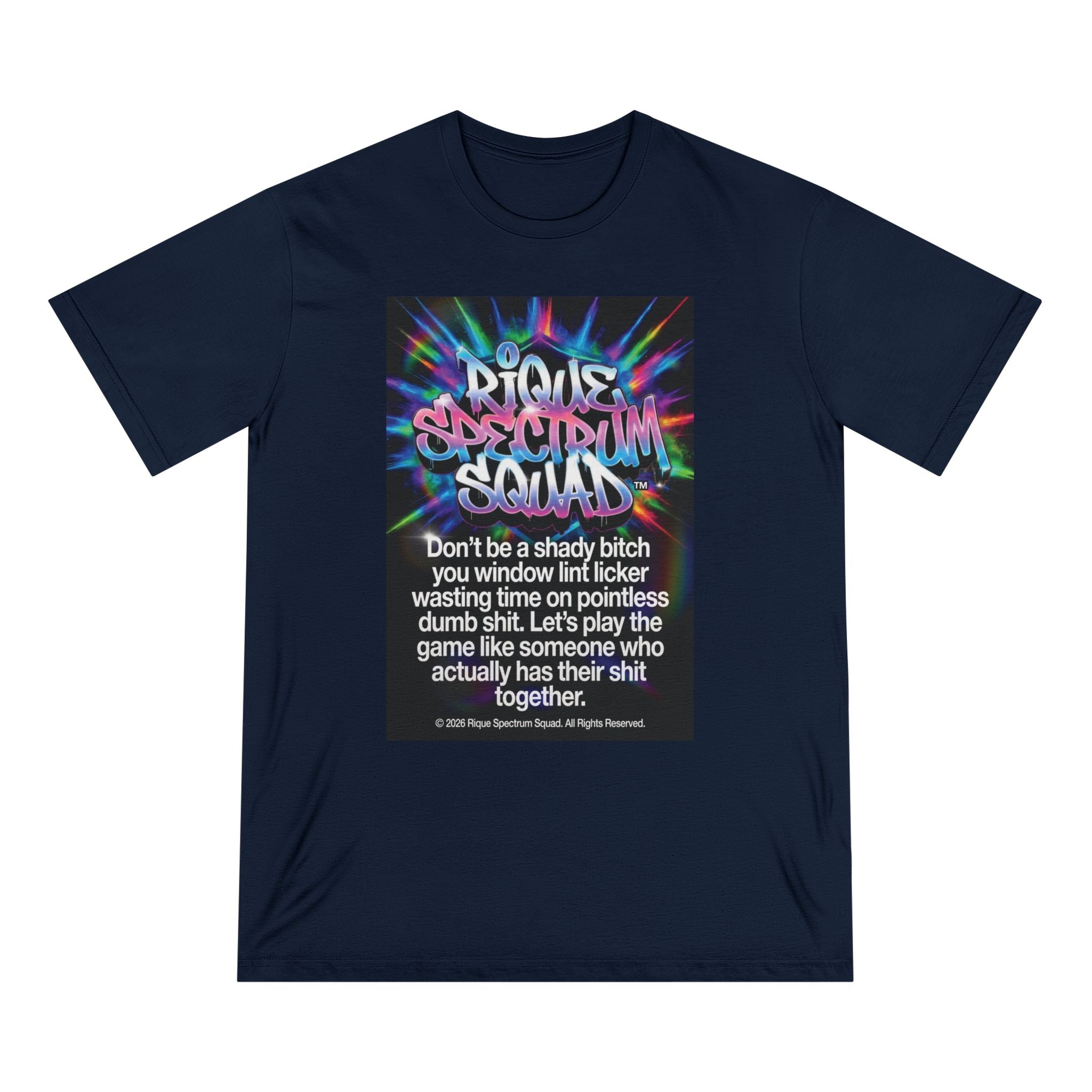 Organic Staple T-shirt