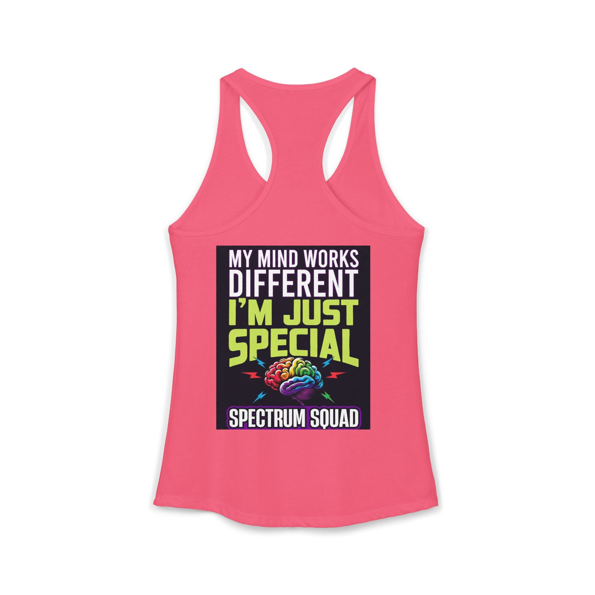 Women's Ideal Racerback Tank