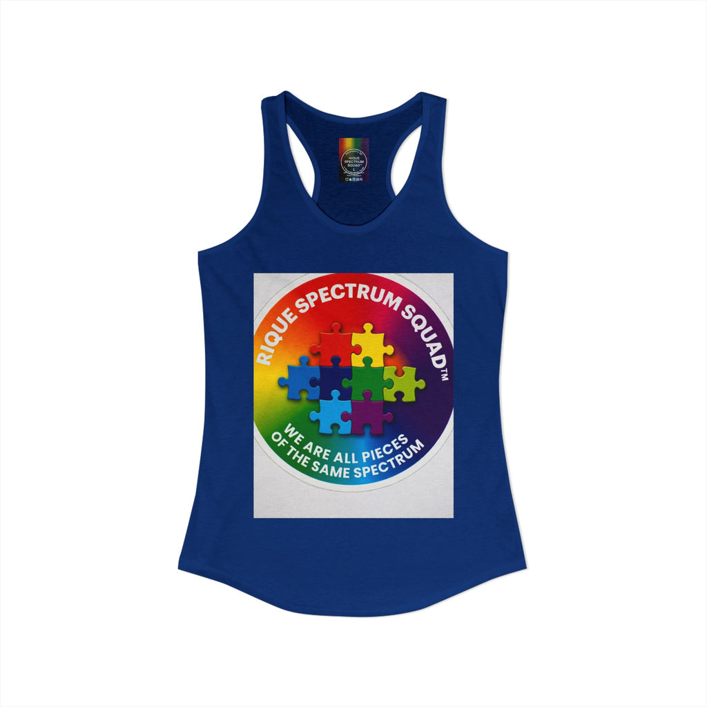 Women's Ideal Racerback Tank