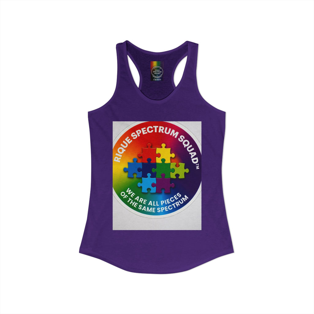 Women's Ideal Racerback Tank