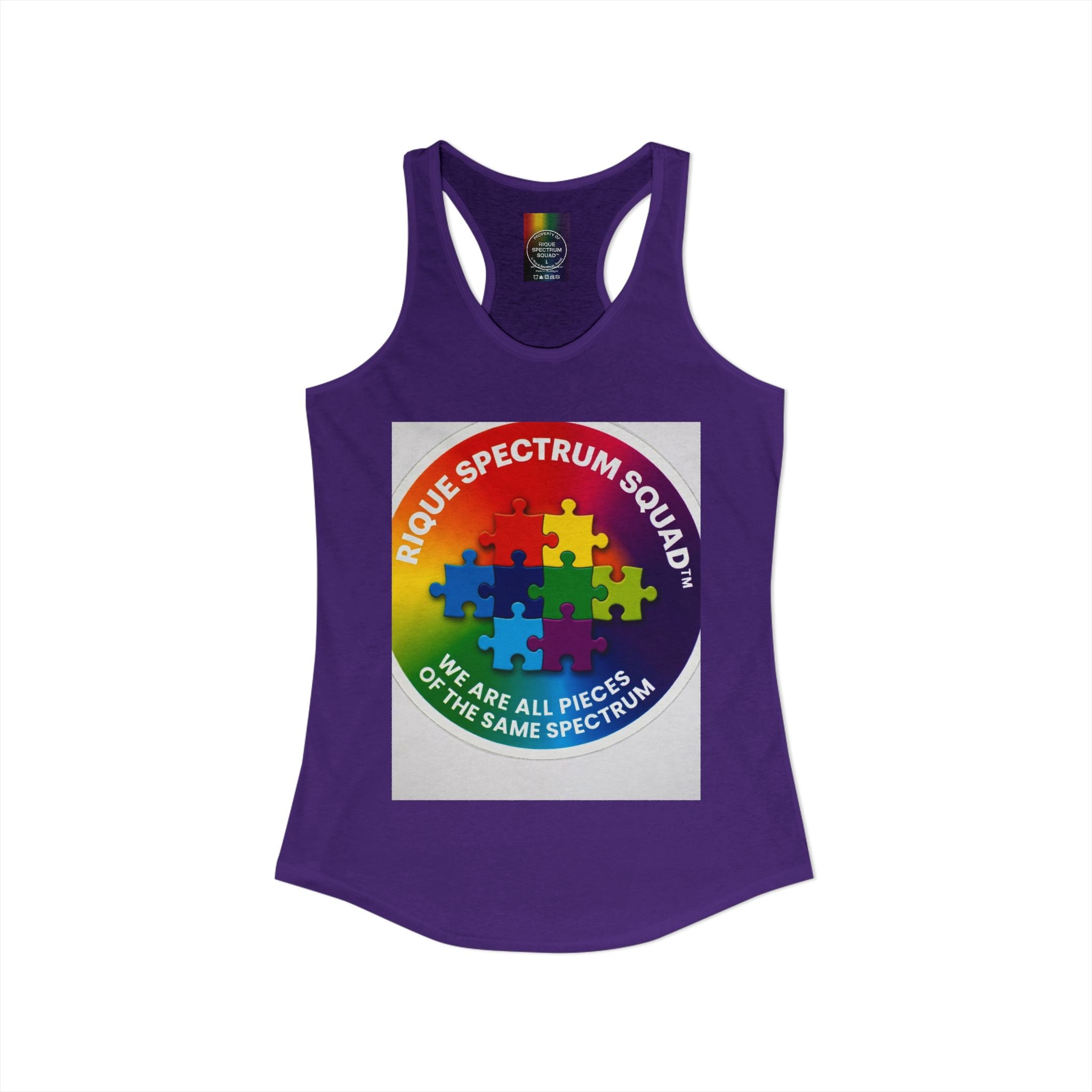Women's Ideal Racerback Tank