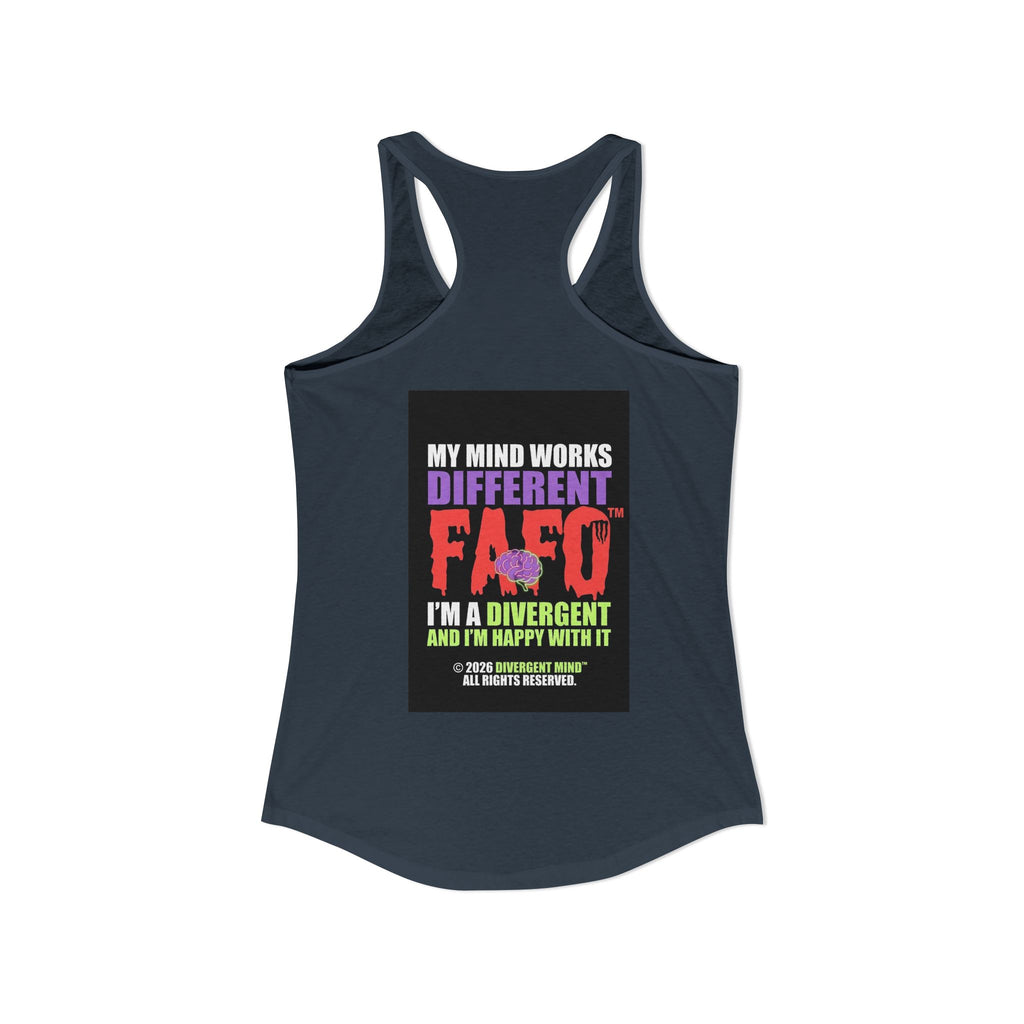 Women's Ideal Racerback Tank