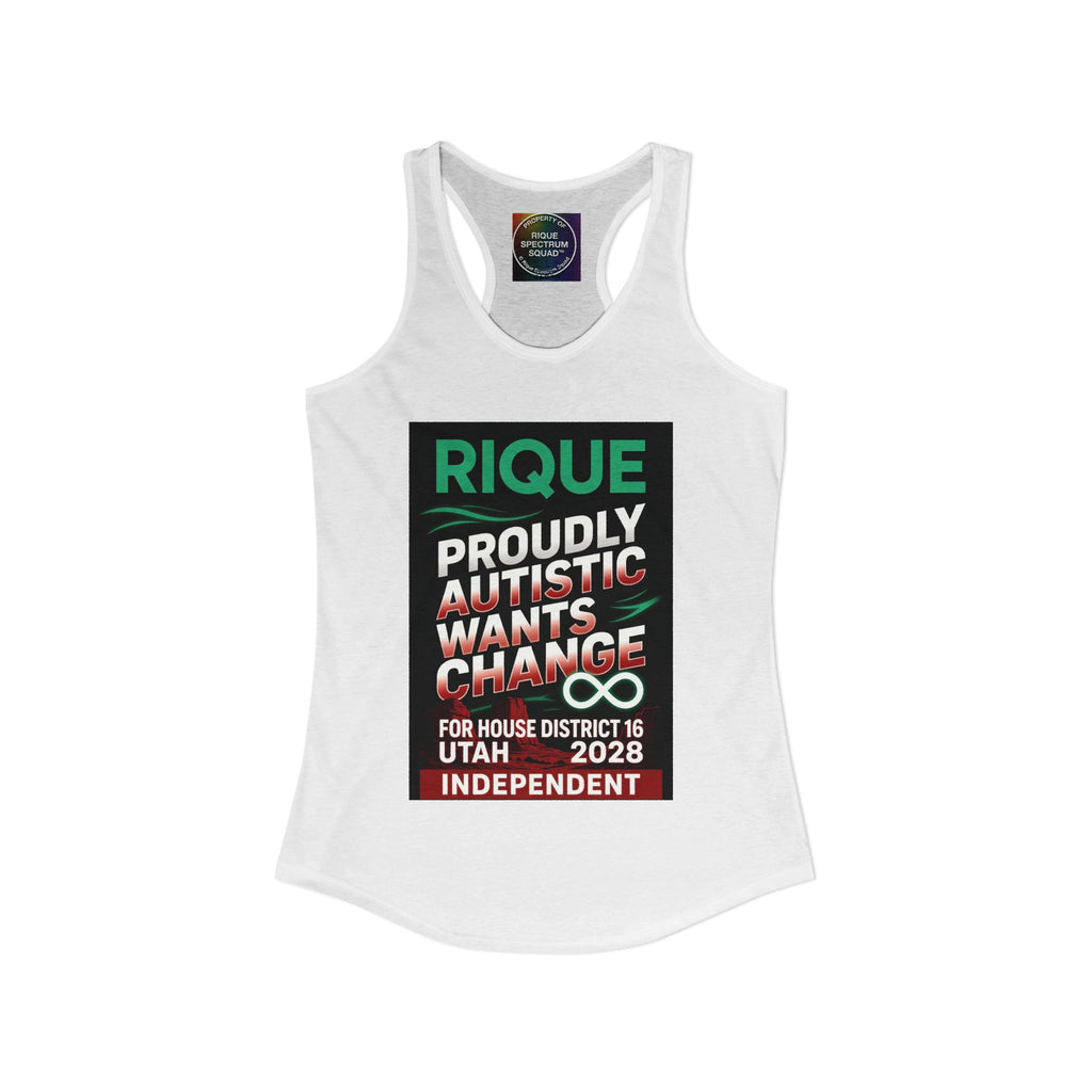 Women's Ideal Racerback Tank