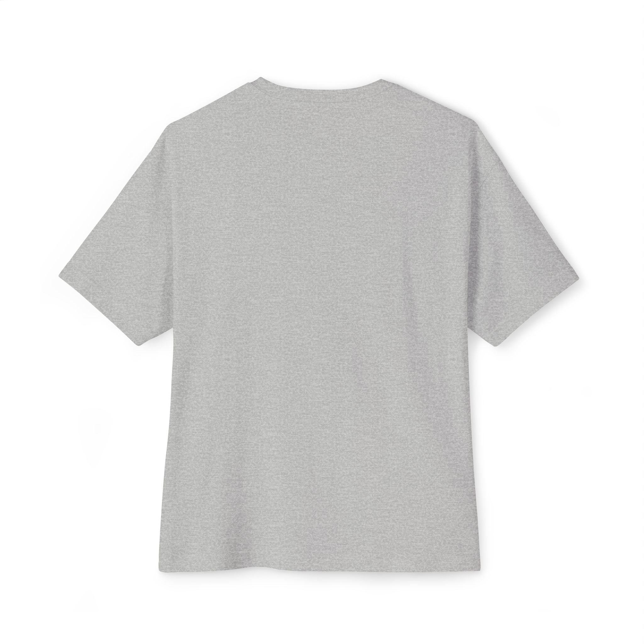 Oversized Graphic Tee — "I May Be autistic But Your Mask Didn’t Fool Me"