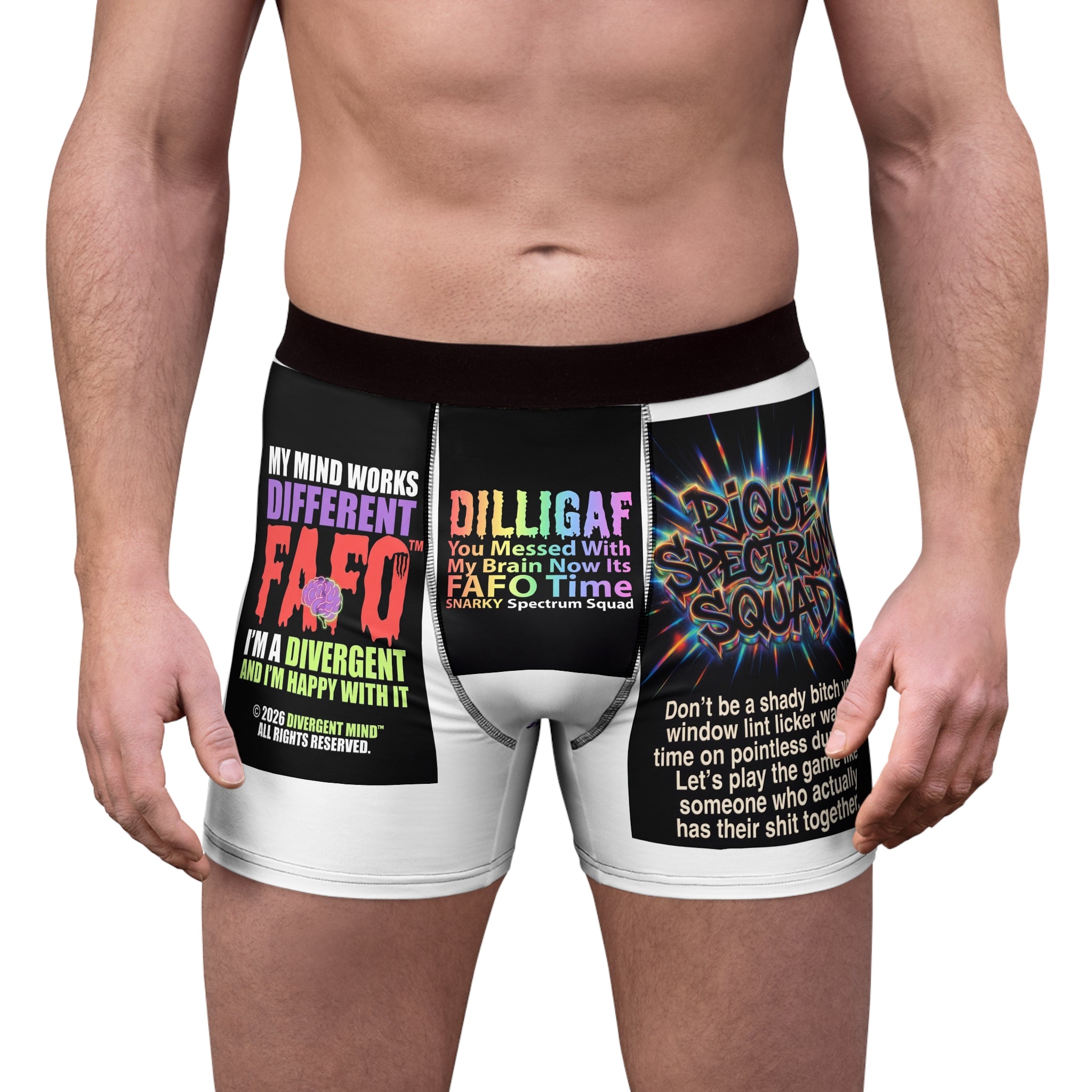 Autistic Pride Boxer Briefs — Rique Spectrum Squad AOP