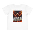 Autism Pride Toddler Tee — "I'm Just Special" Spectrum Squad Premium Kids Shirt