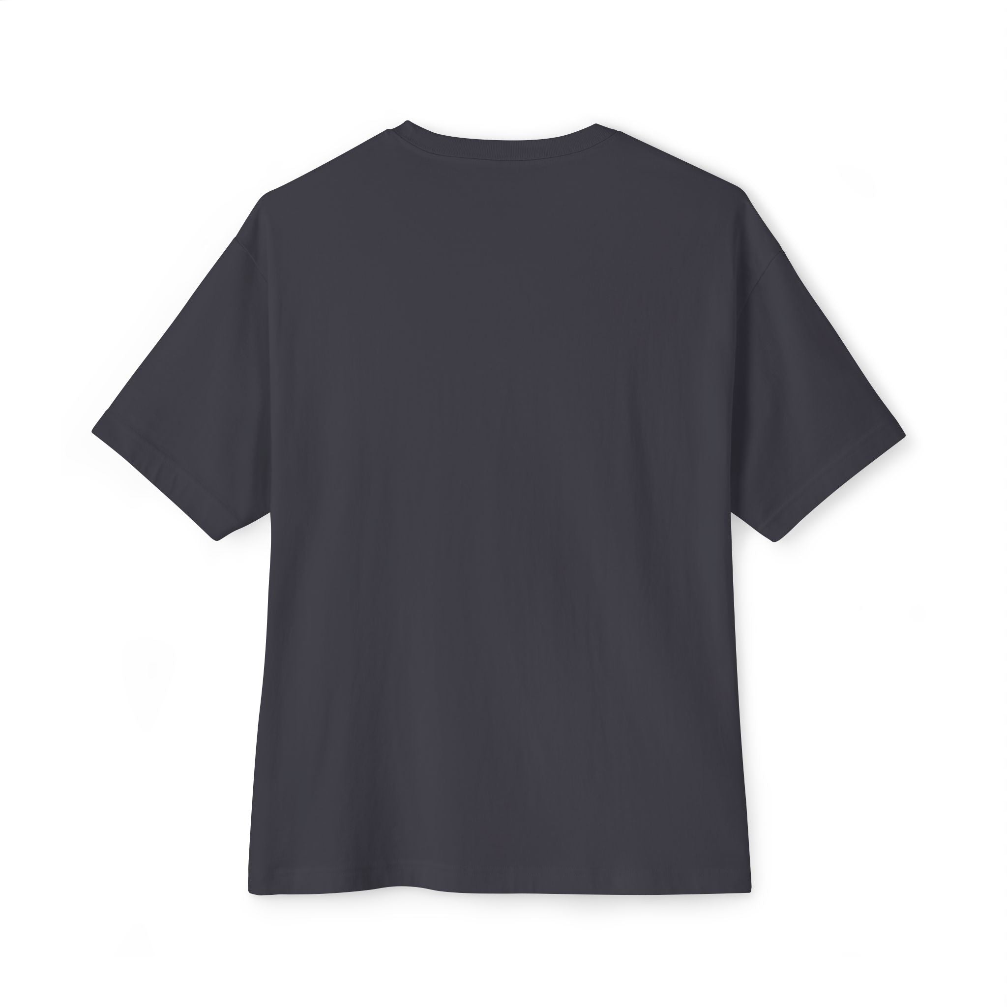 Oversized Graphic Tee — "I May Be autistic But Your Mask Didn’t Fool Me"
