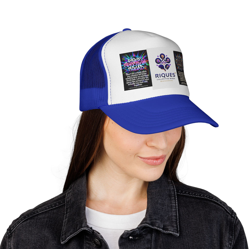 Trucker Caps