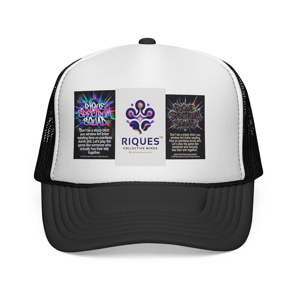 Trucker Caps