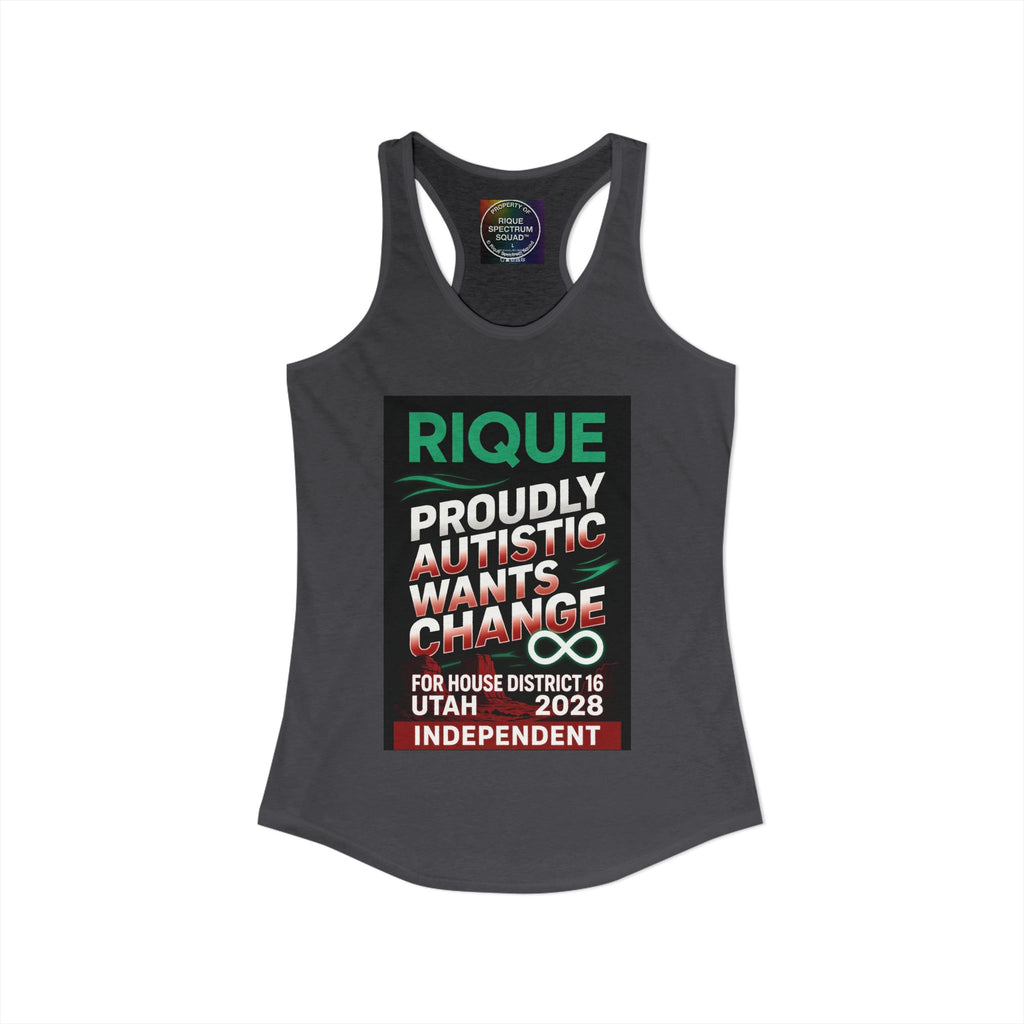 Women's Ideal Racerback Tank
