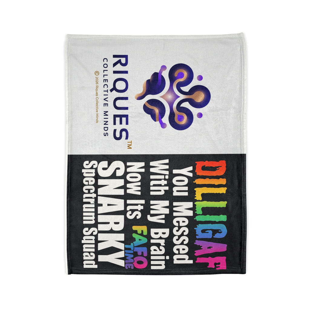 Soft Polyester Blanket