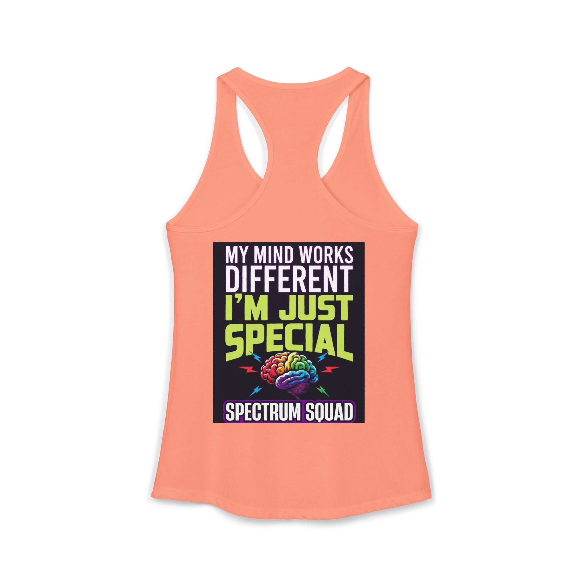 Women's Ideal Racerback Tank
