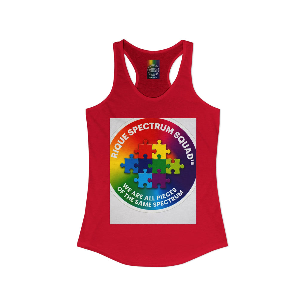 Women's Ideal Racerback Tank