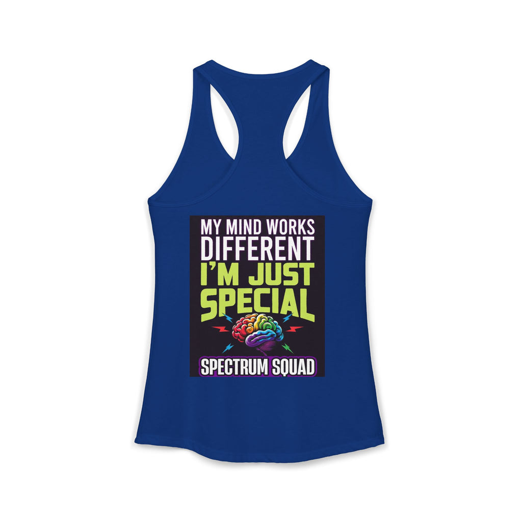 Women's Ideal Racerback Tank