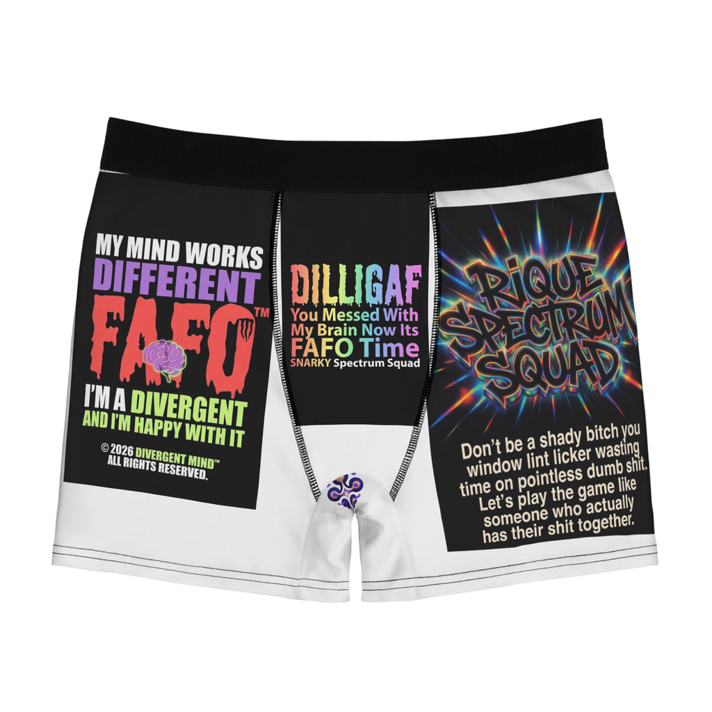 Autistic Pride Boxer Briefs — Rique Spectrum Squad AOP