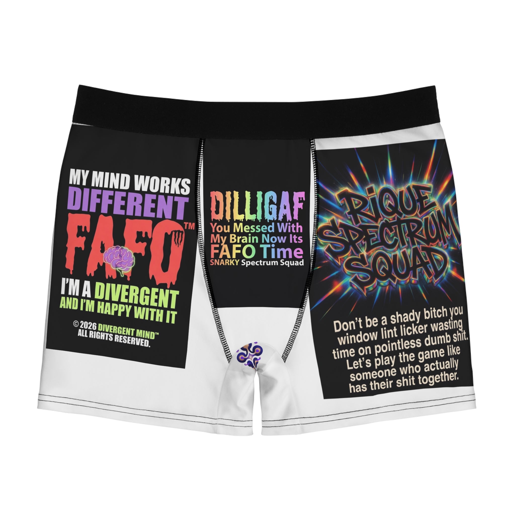 Autistic Pride Boxer Briefs — Rique Spectrum Squad AOP