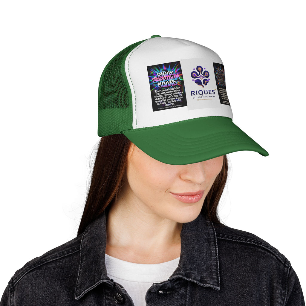 Trucker Caps