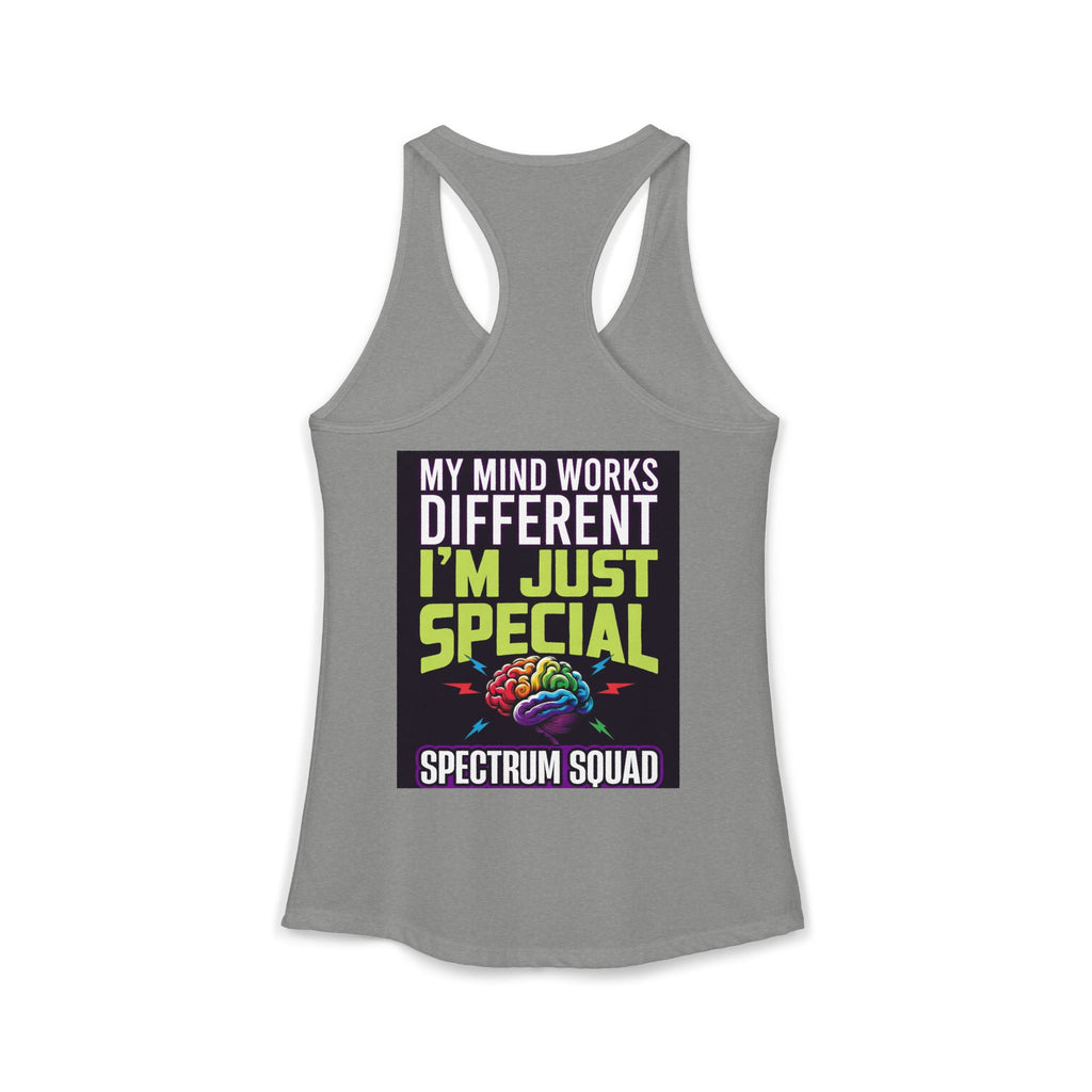 Women's Ideal Racerback Tank