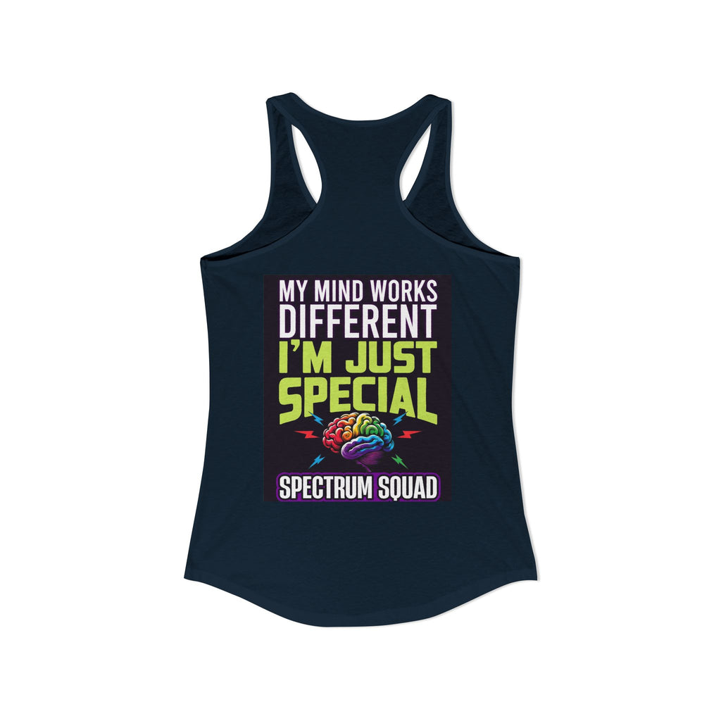 Women's Ideal Racerback Tank