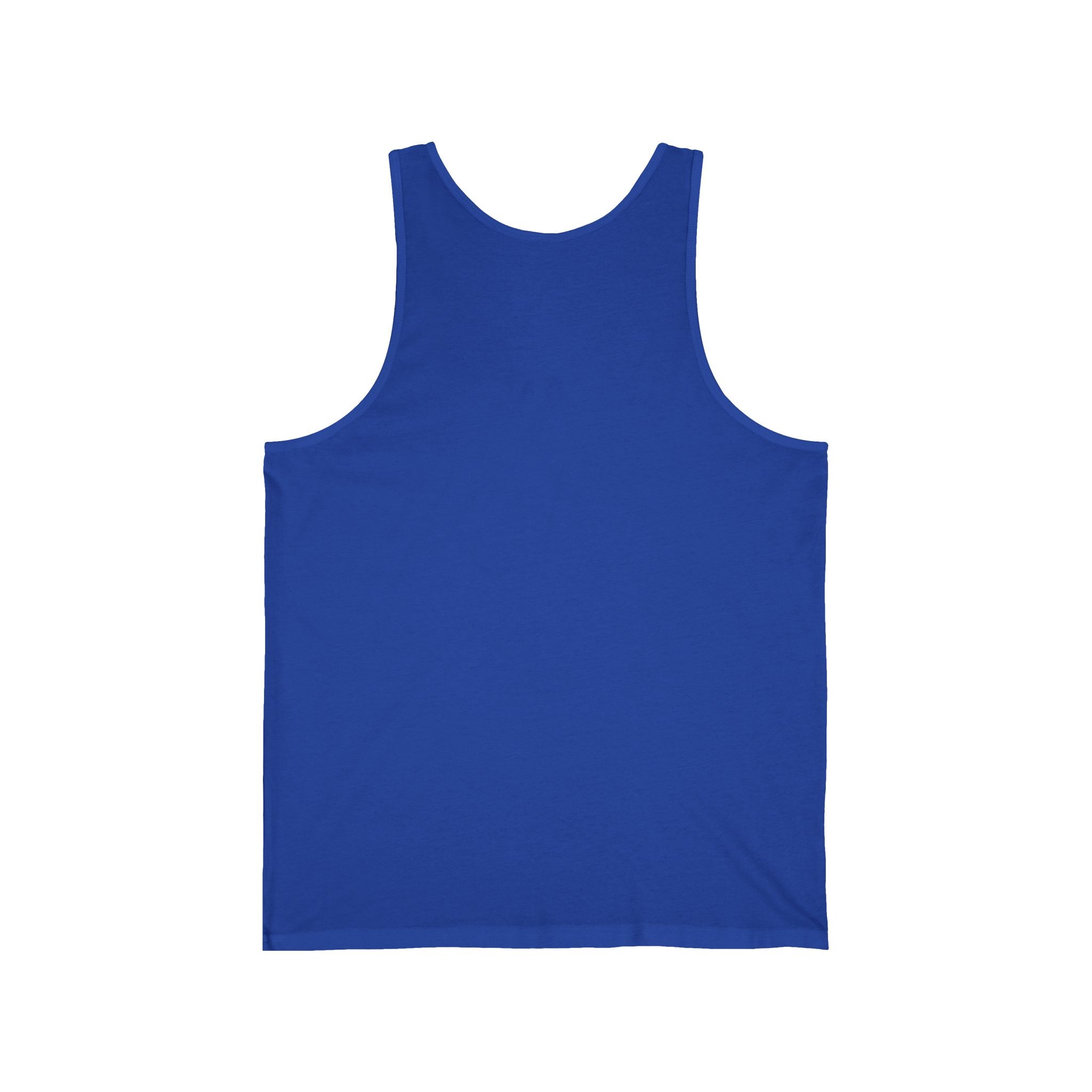 Phoenix Infinity Tank Top – Inspirational Rebirth Quote Graphic