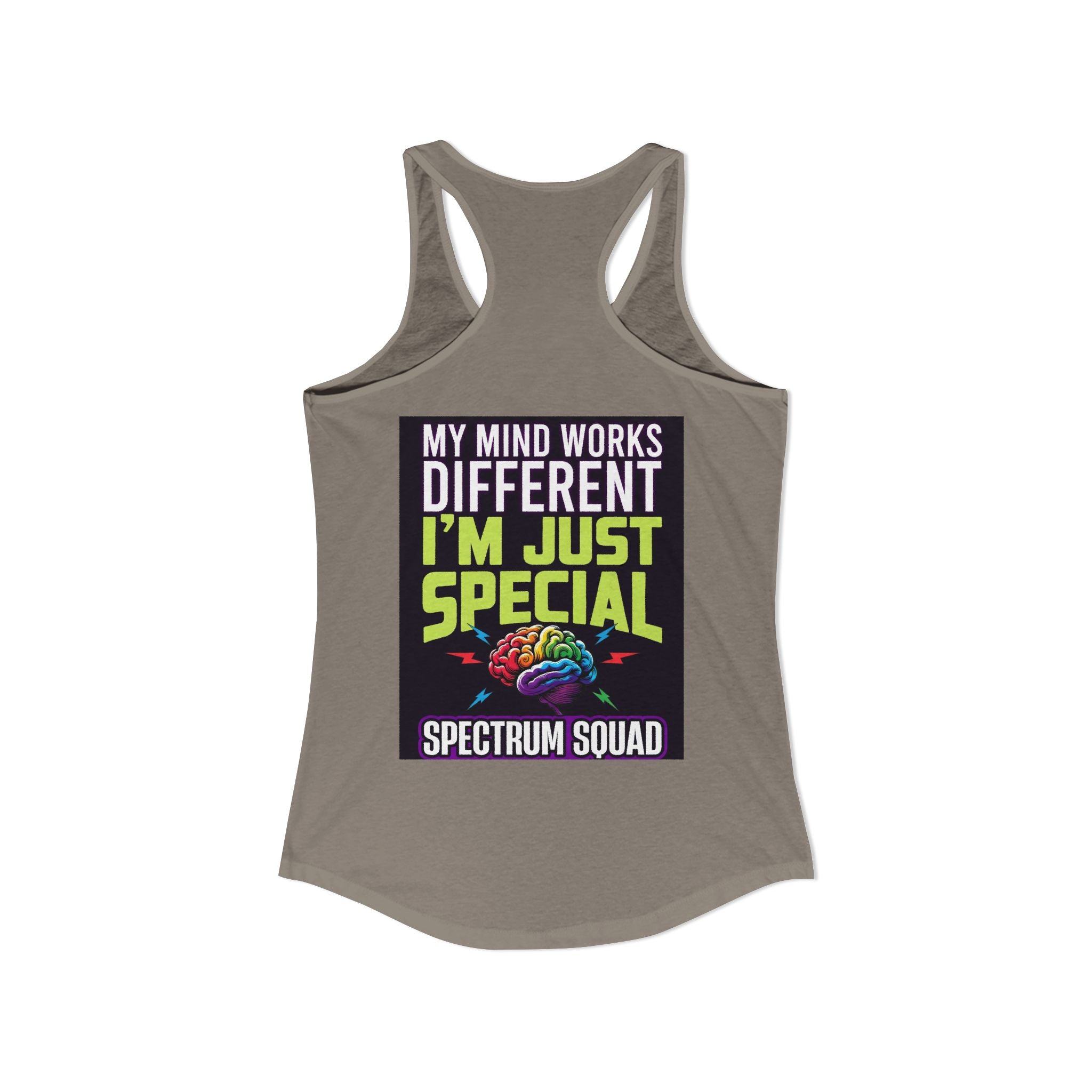 Women's Ideal Racerback Tank