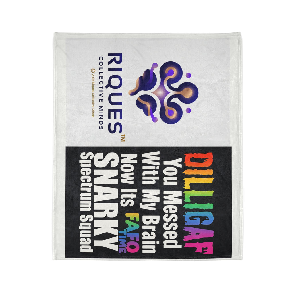 Soft Polyester Blanket