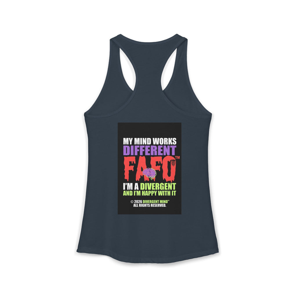 Women's Ideal Racerback Tank