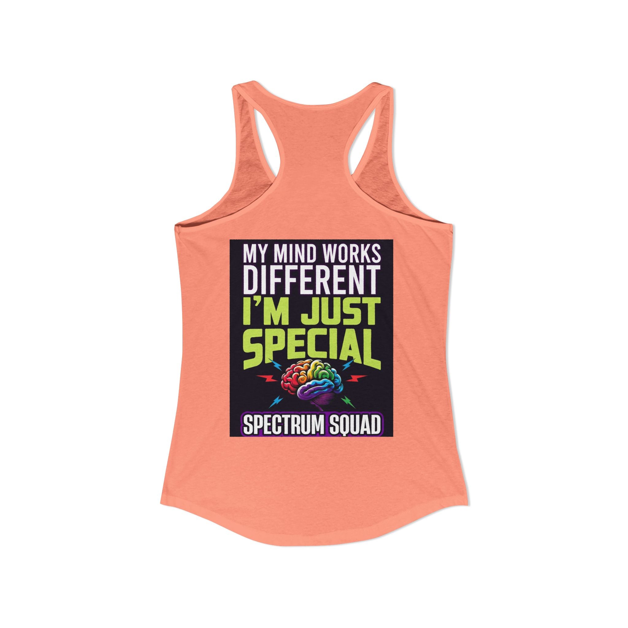 Women's Ideal Racerback Tank