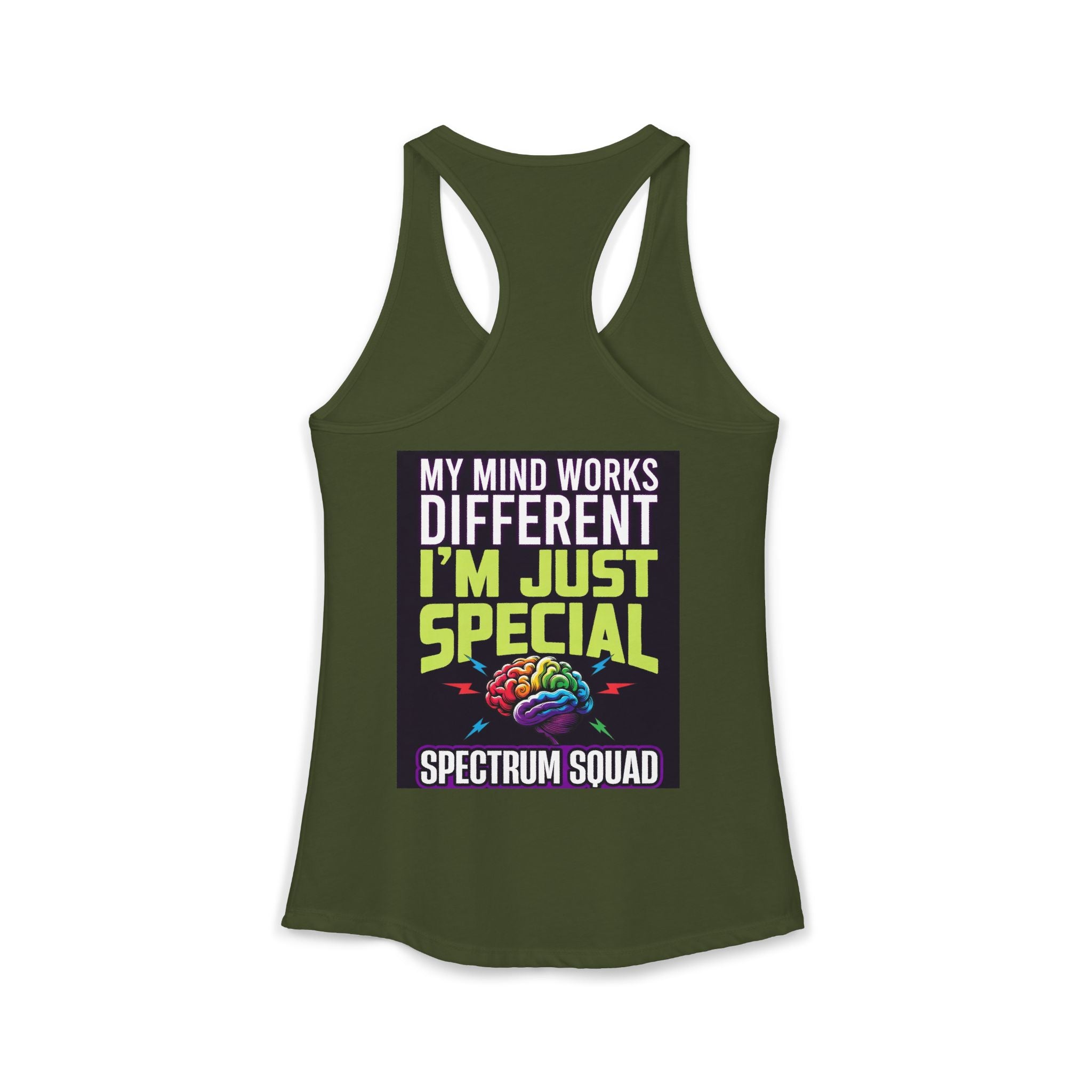 Women's Ideal Racerback Tank