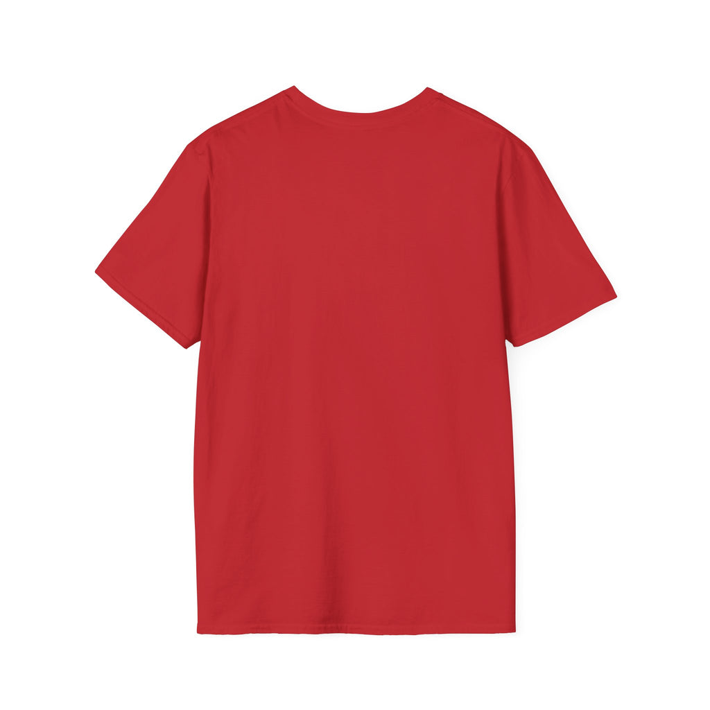 Rique's Spectrum Squad T-Shirt — Rainbow Autism Awareness Tee