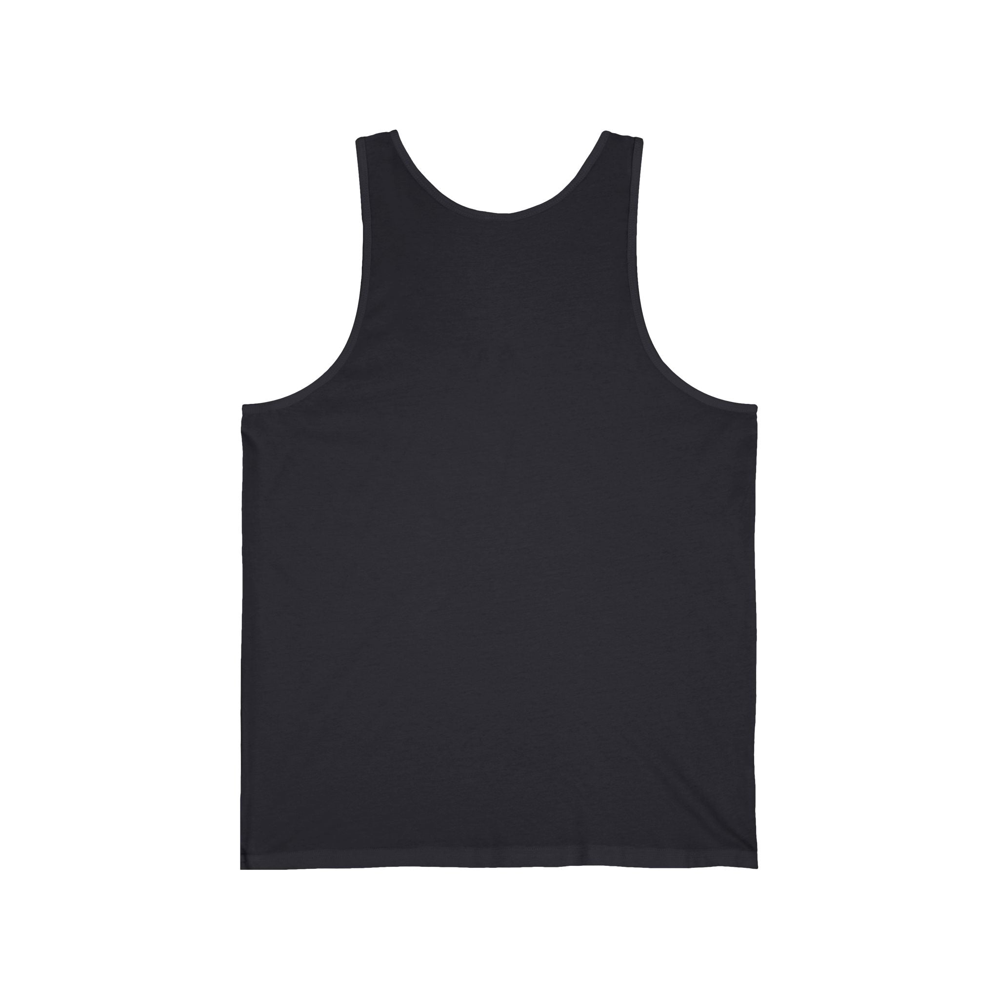 Phoenix Infinity Tank Top – Inspirational Rebirth Quote Graphic