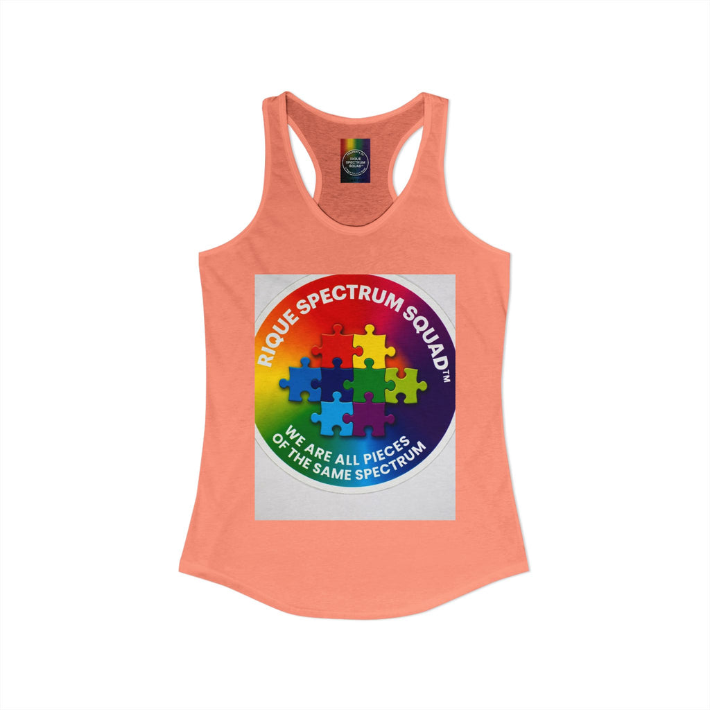 Women's Ideal Racerback Tank