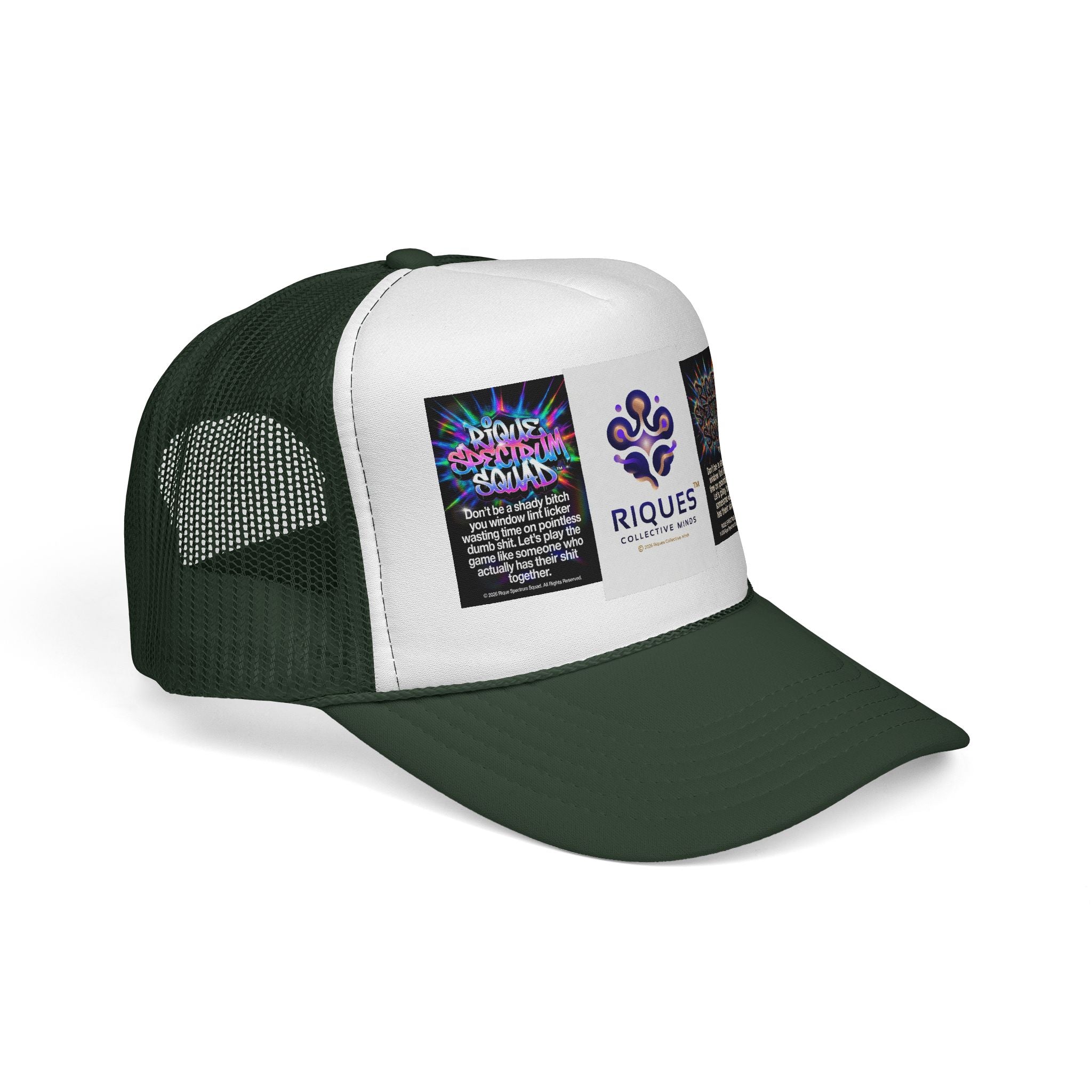 Trucker Caps