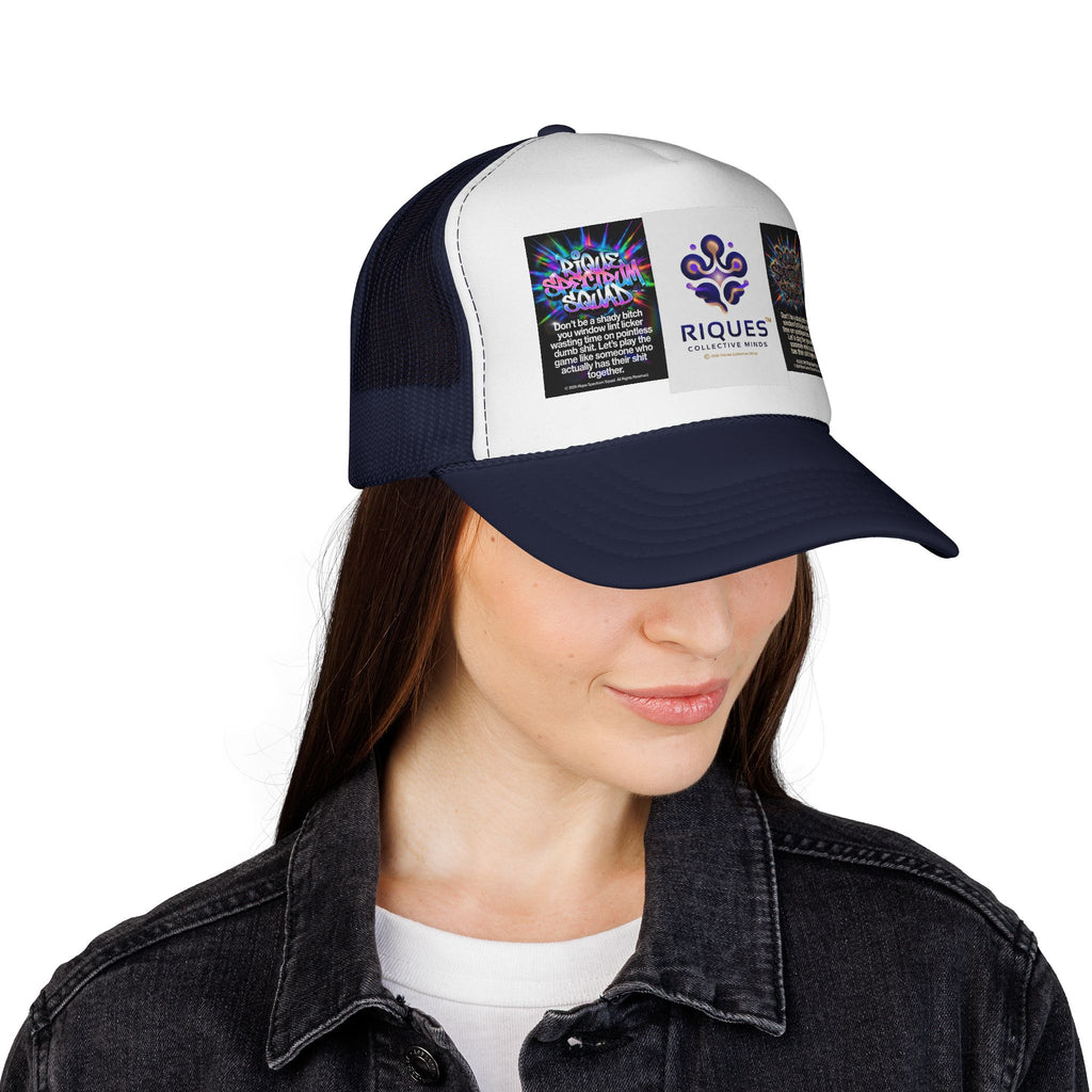 Trucker Caps
