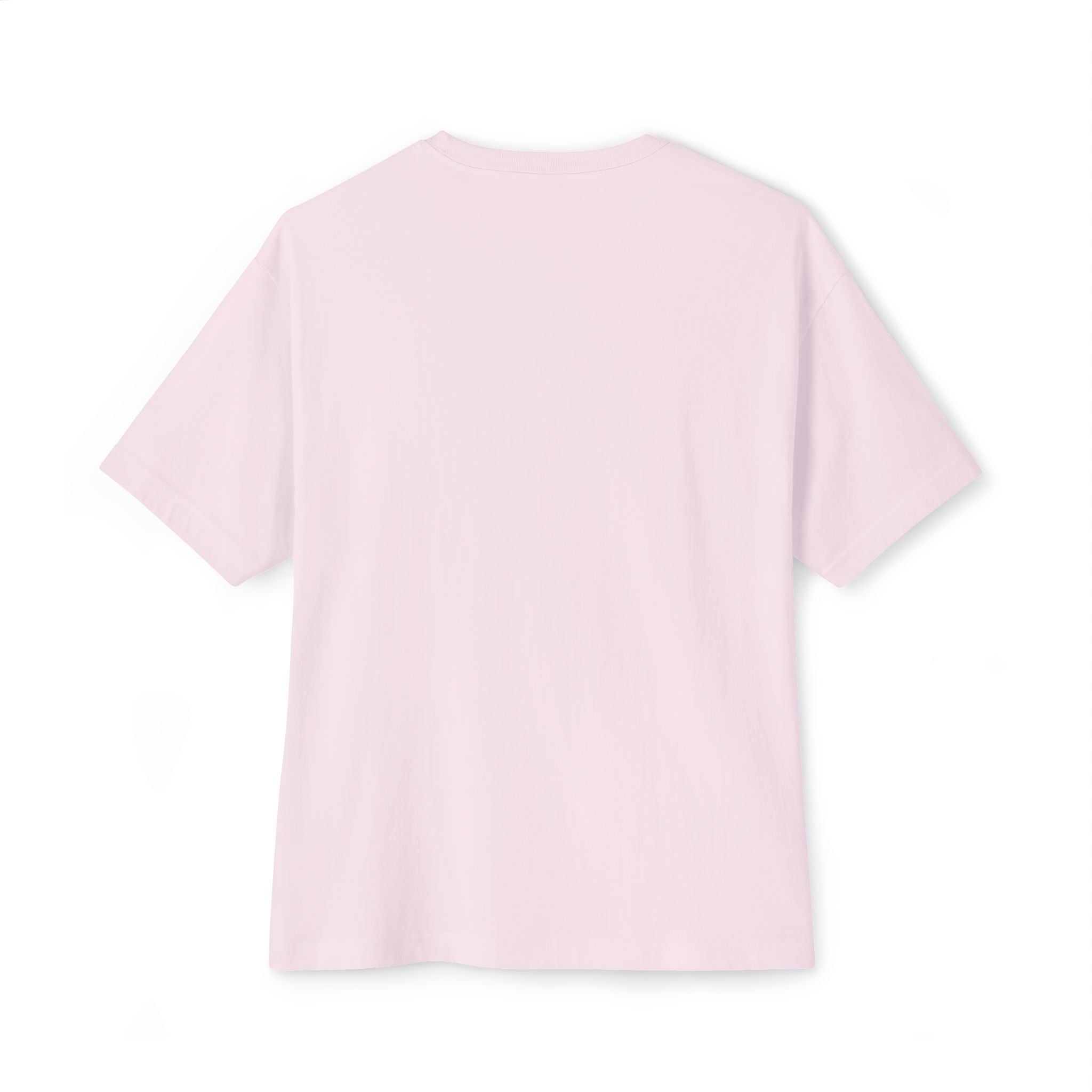 Oversized Graphic Tee — "I May Be autistic But Your Mask Didn’t Fool Me"