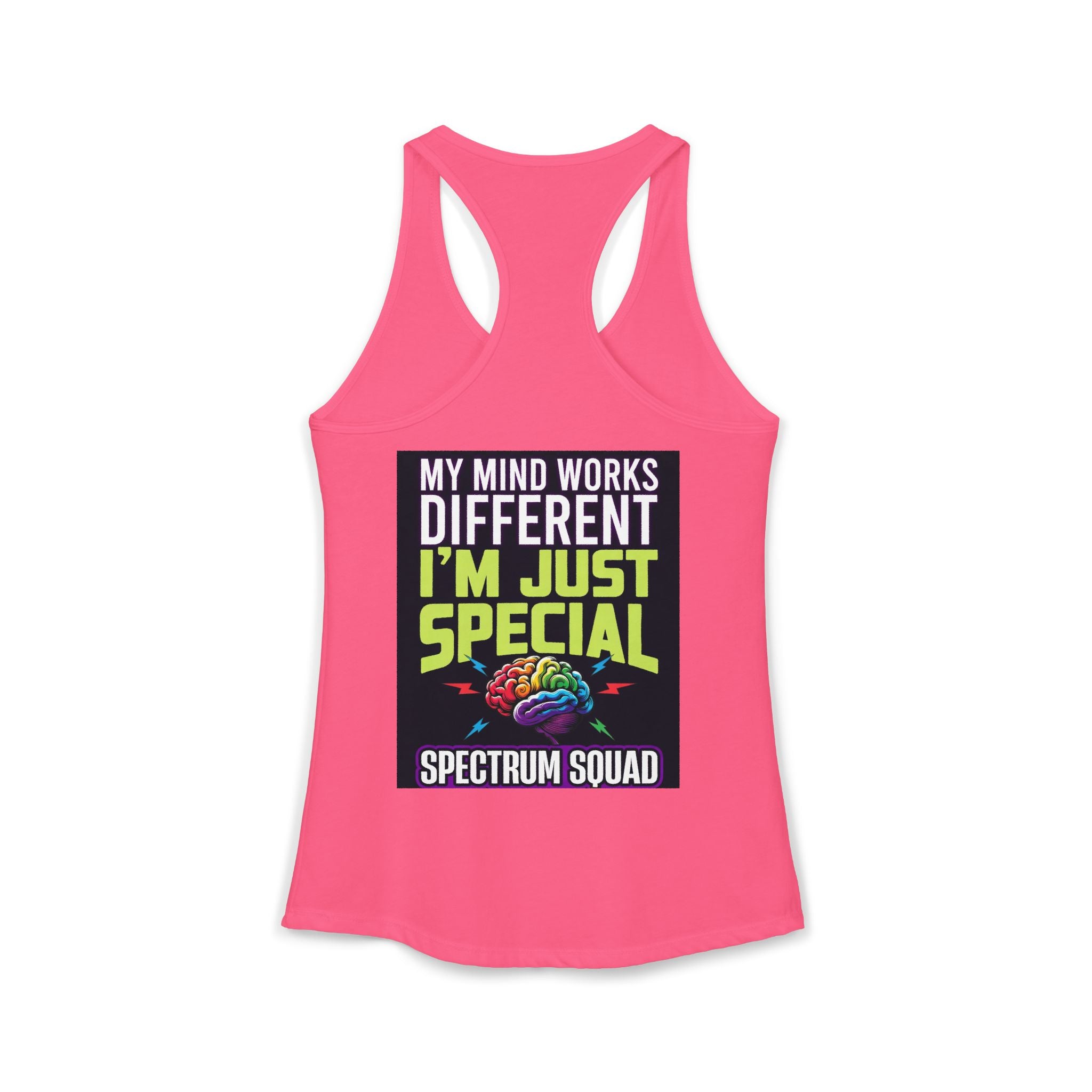 Women's Ideal Racerback Tank