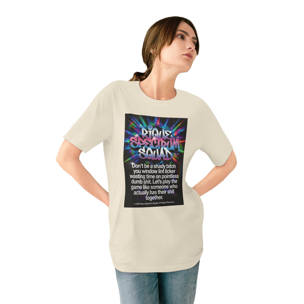 Organic Staple T-shirt