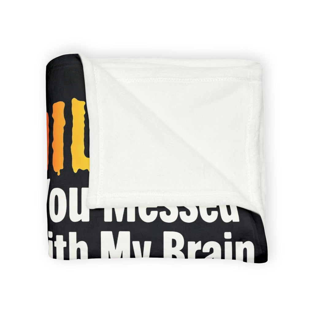 Soft Polyester Blanket