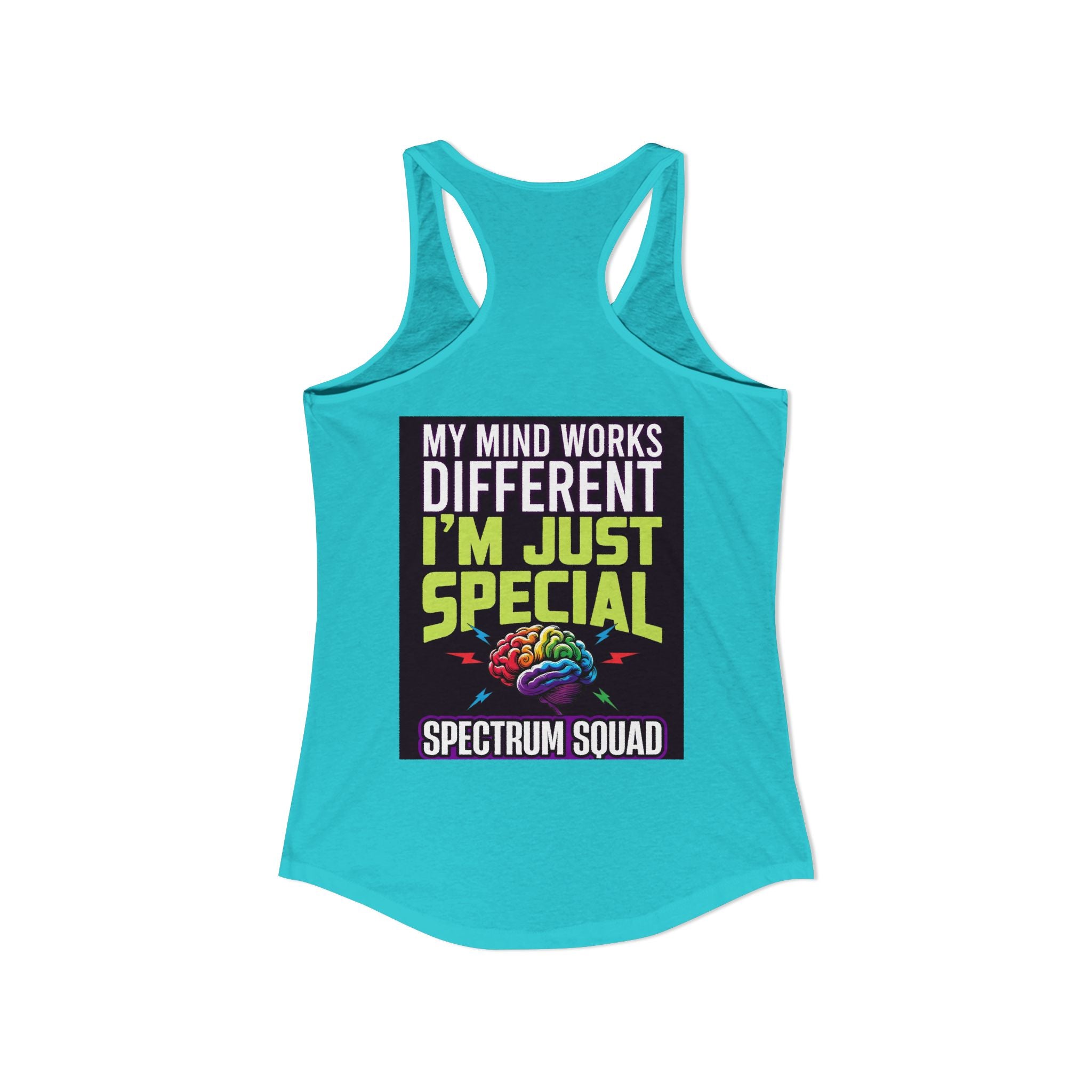 Women's Ideal Racerback Tank