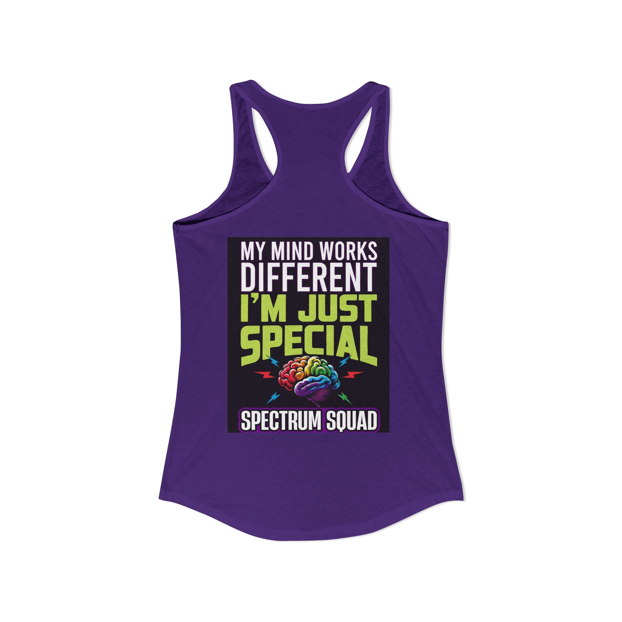 Women's Ideal Racerback Tank