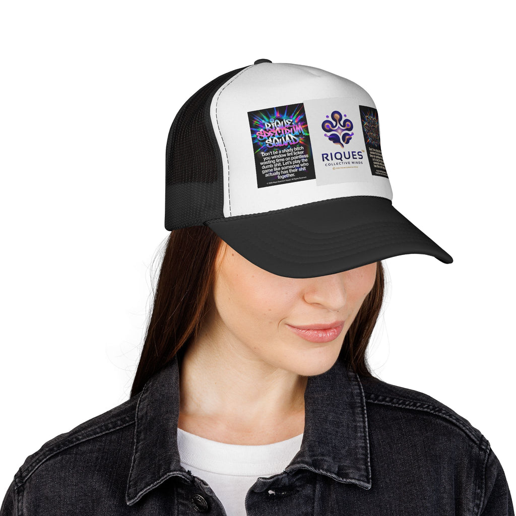 Trucker Caps