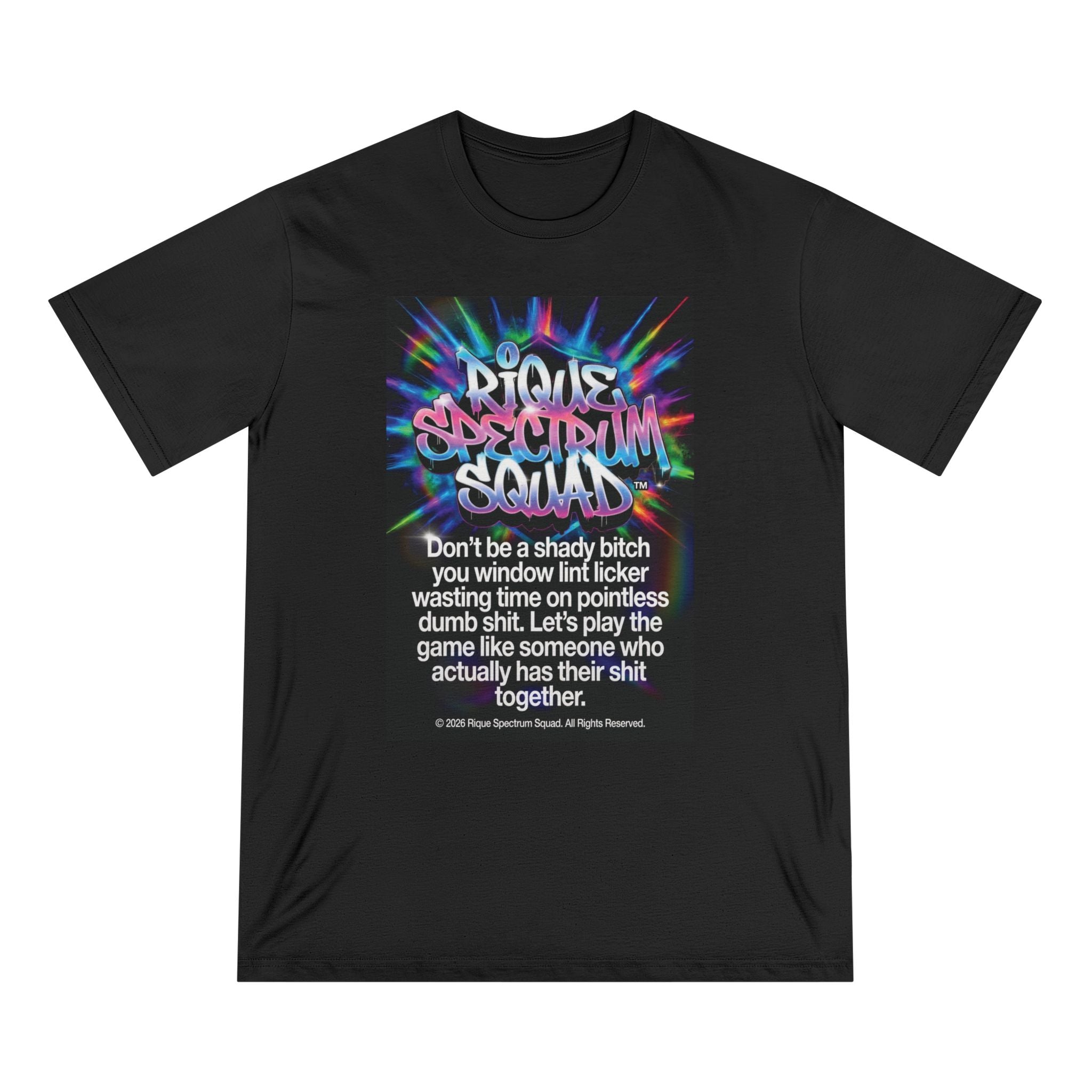 Organic Staple T-shirt