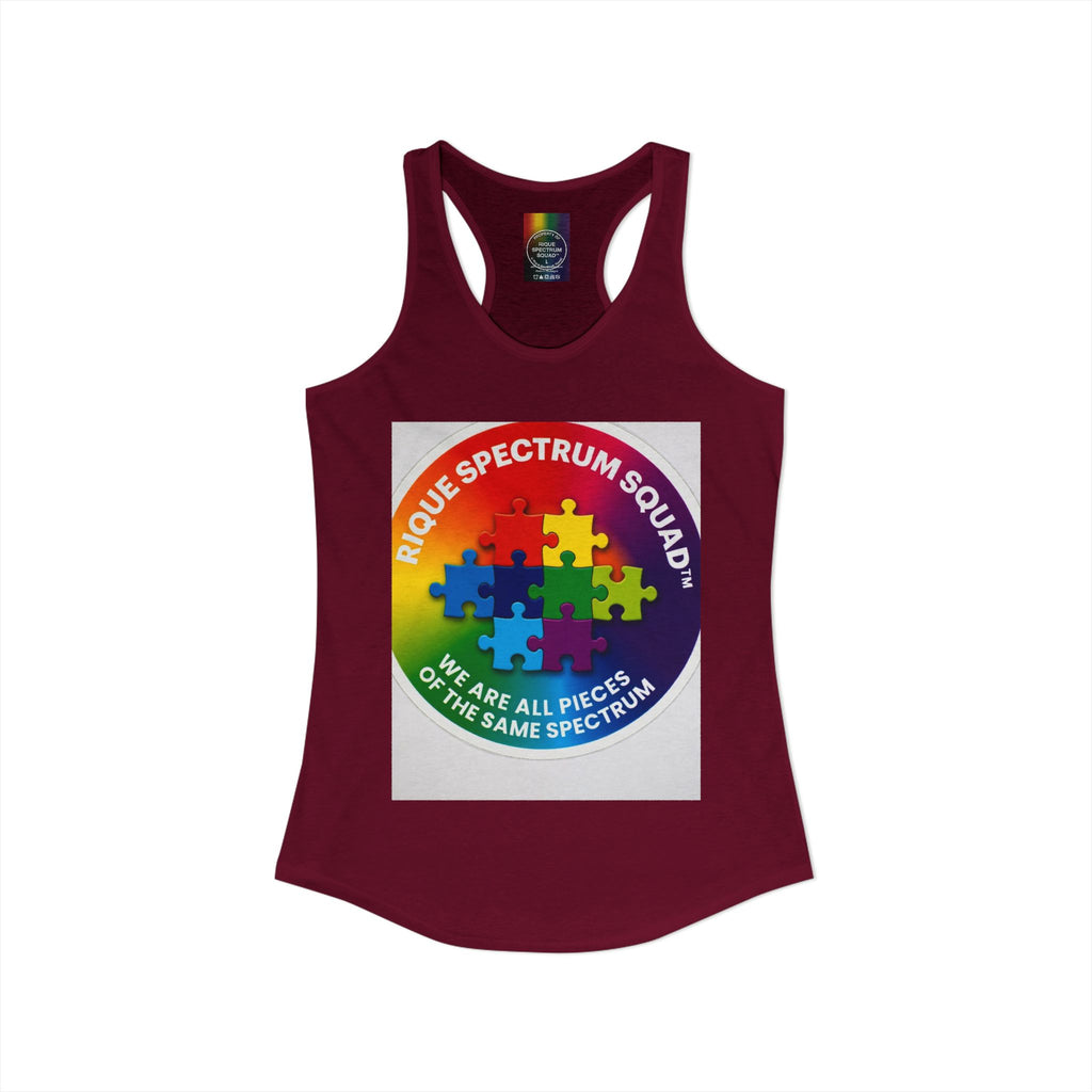 Women's Ideal Racerback Tank