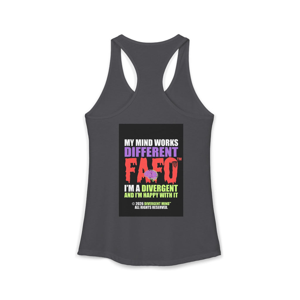 Women's Ideal Racerback Tank